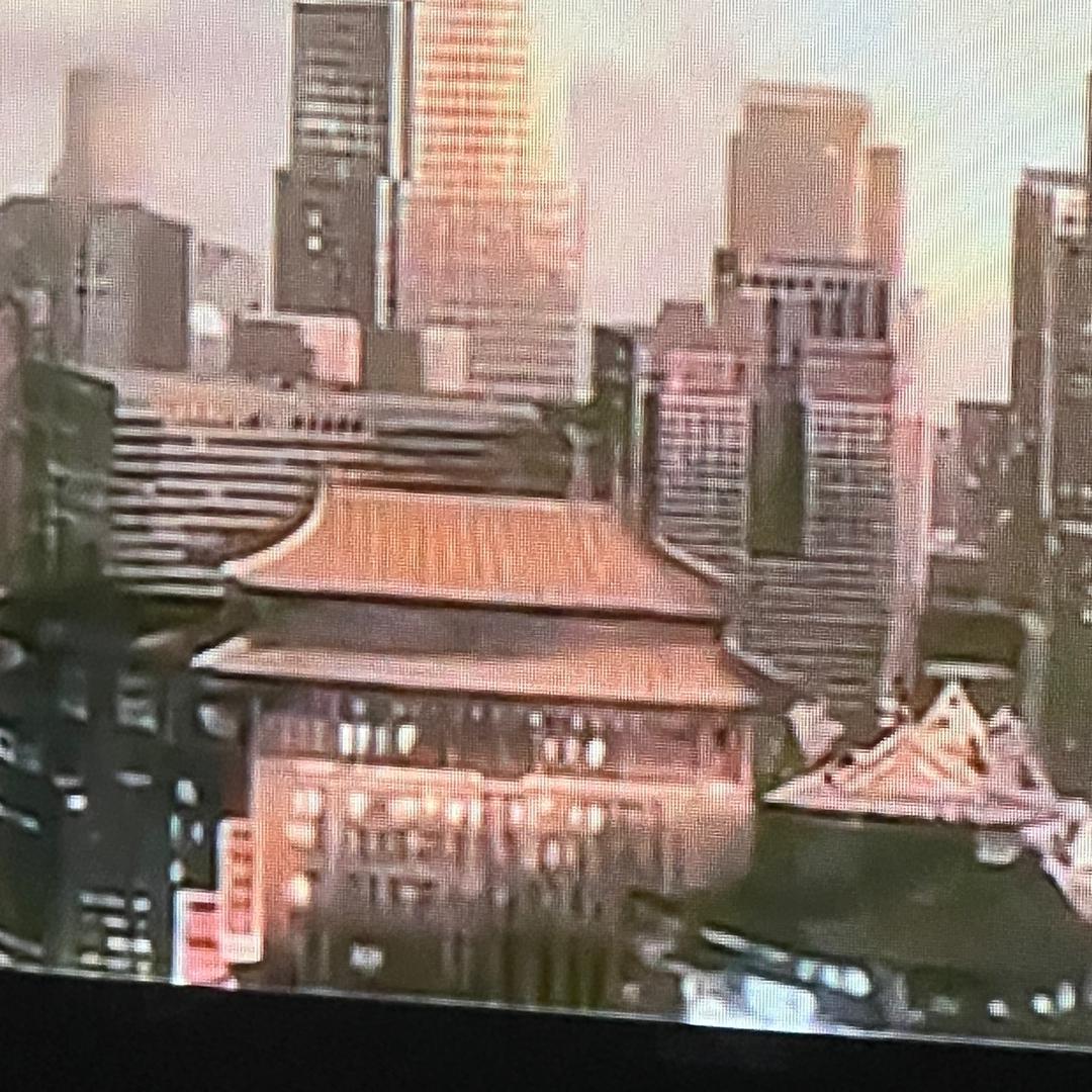 似海情深
