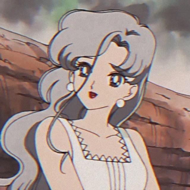 迷人的小美