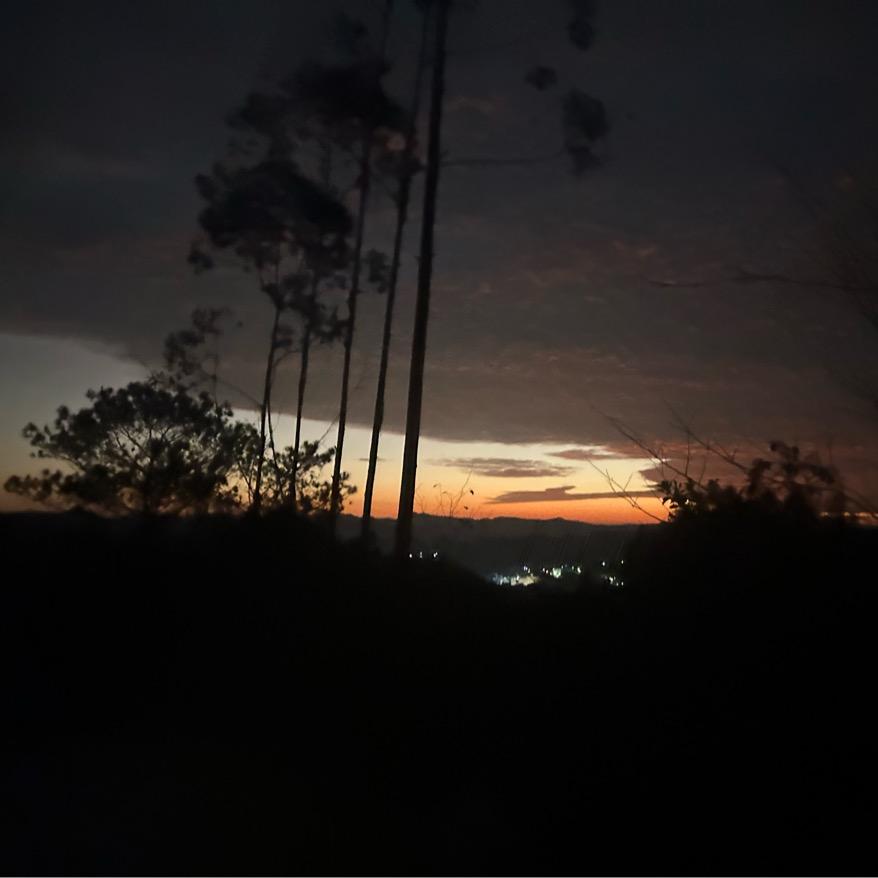 开心很难 祝你平安