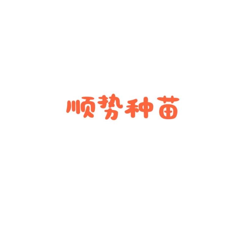 顺势种苗