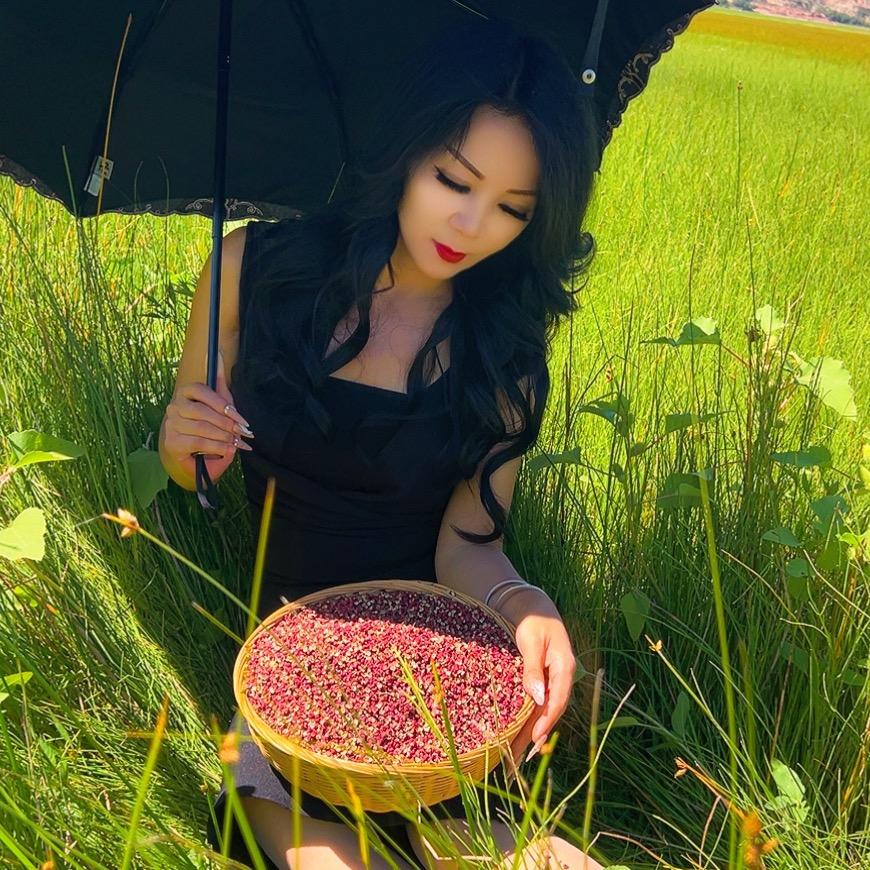 花椒夫人花椒店