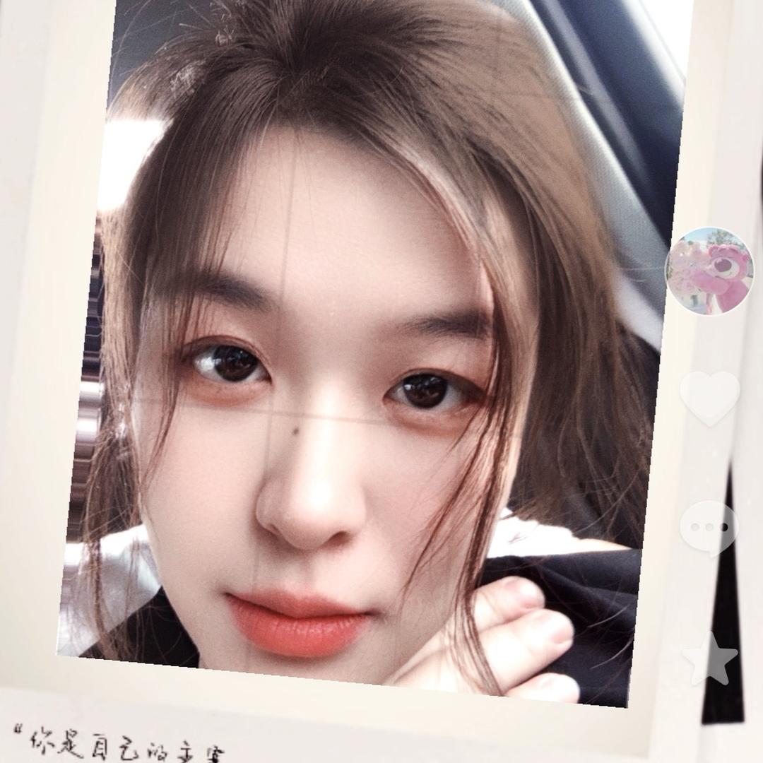 木子怡