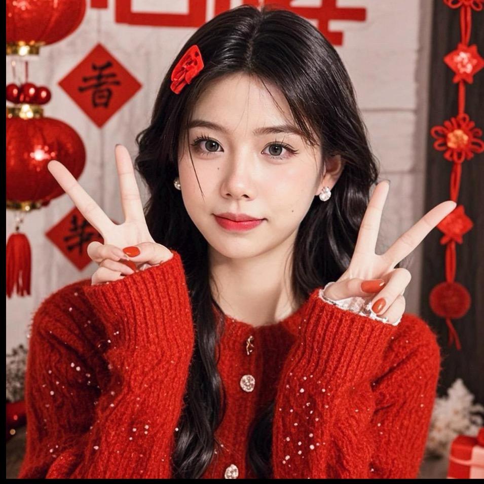 🐻小蝶同学
