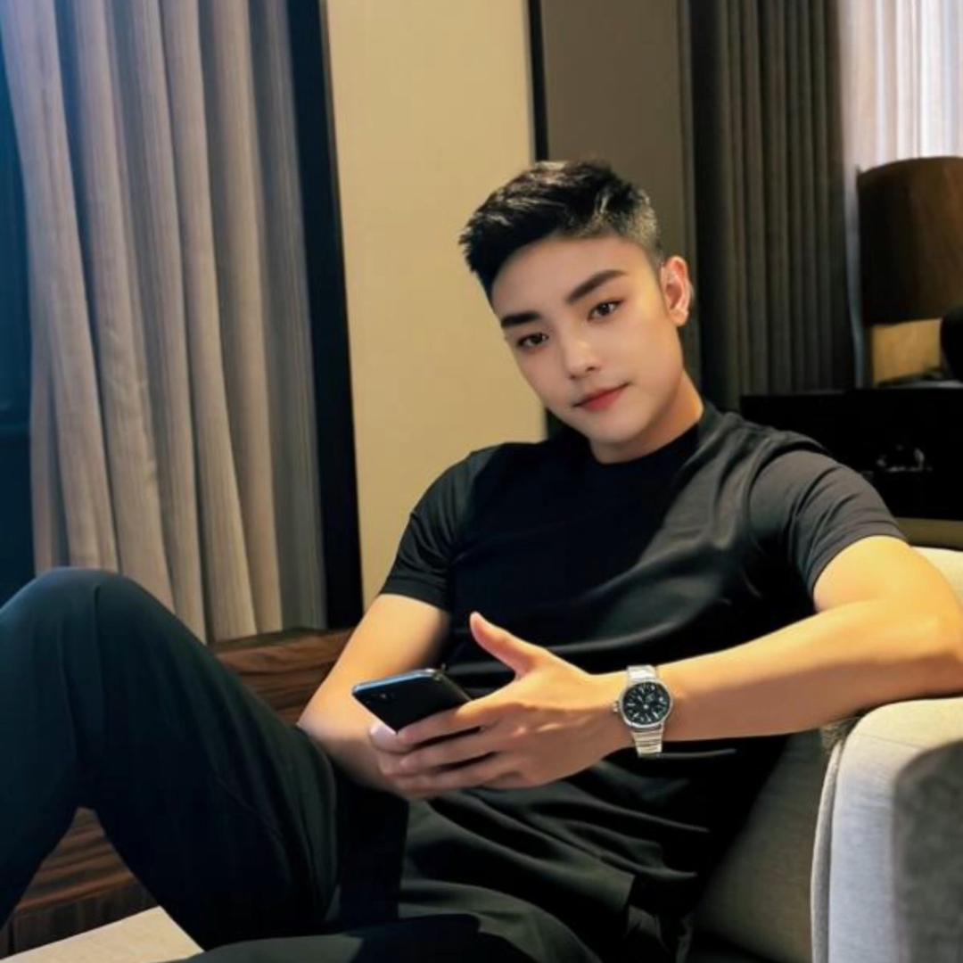 冷暖自知         （直播号）