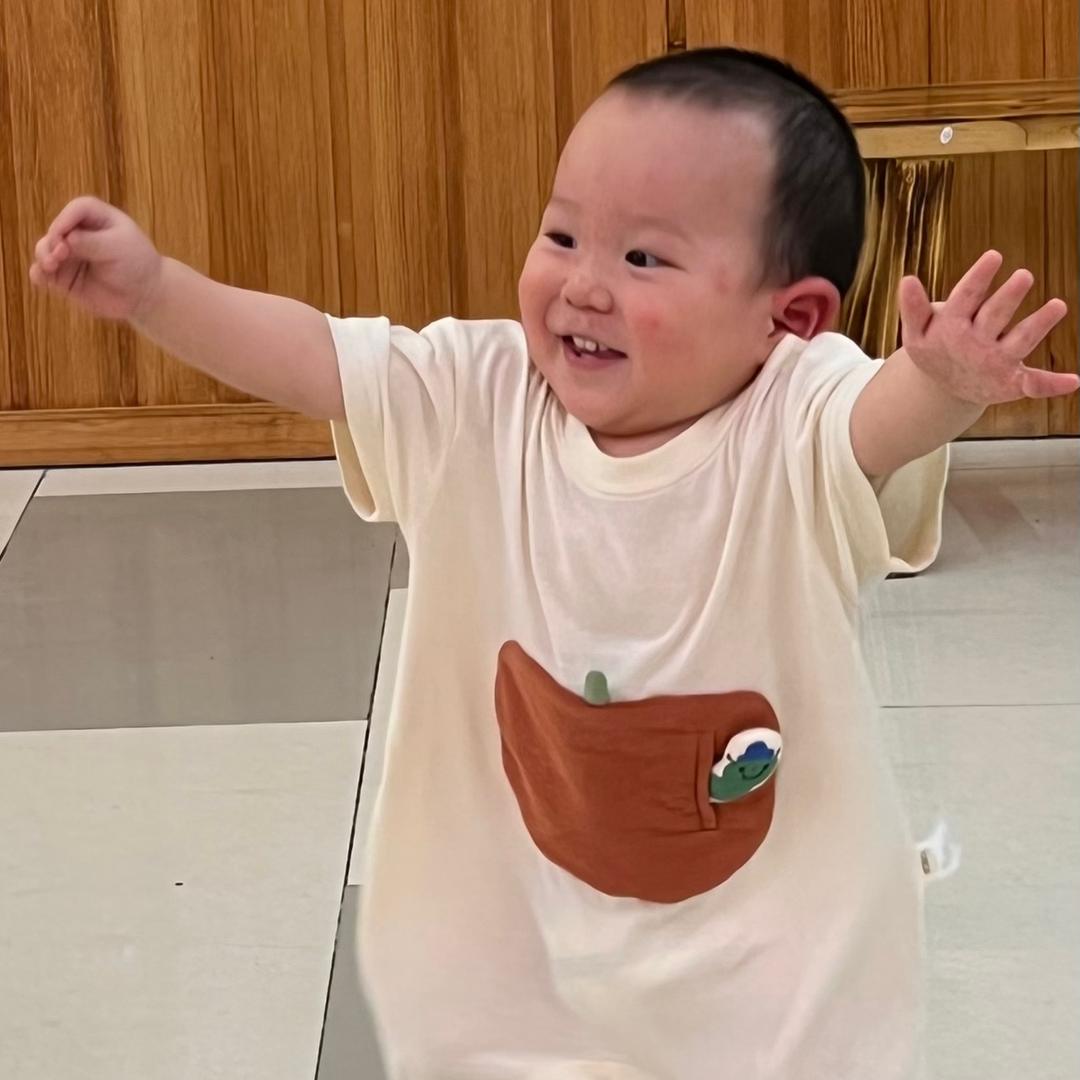 小陈陈