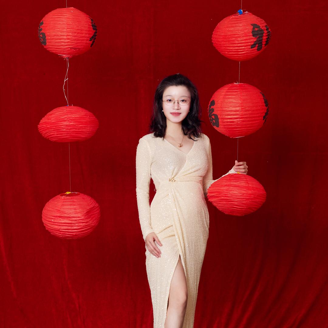 聊AI的诗人京熙