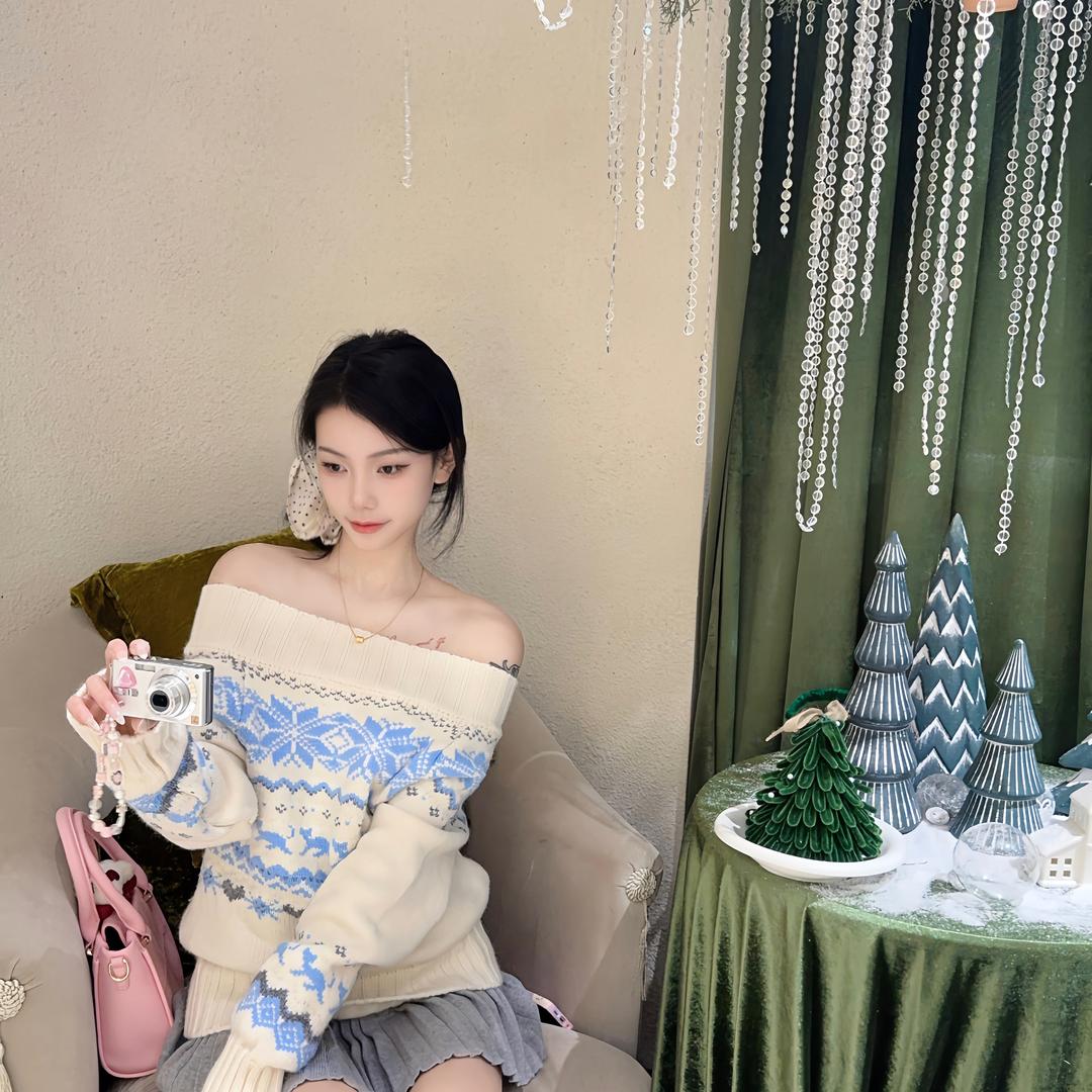 美美妮妮