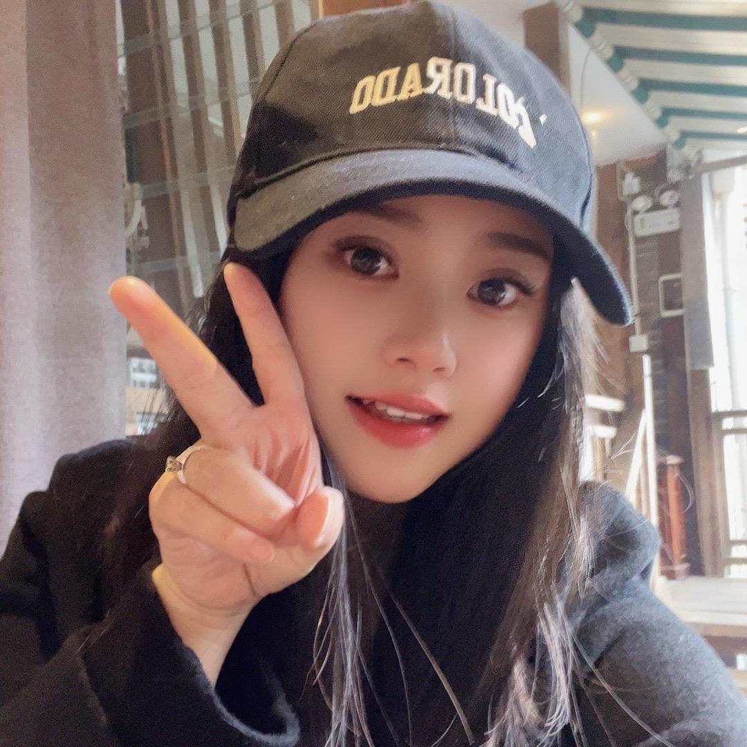 川麻·周周🀄️