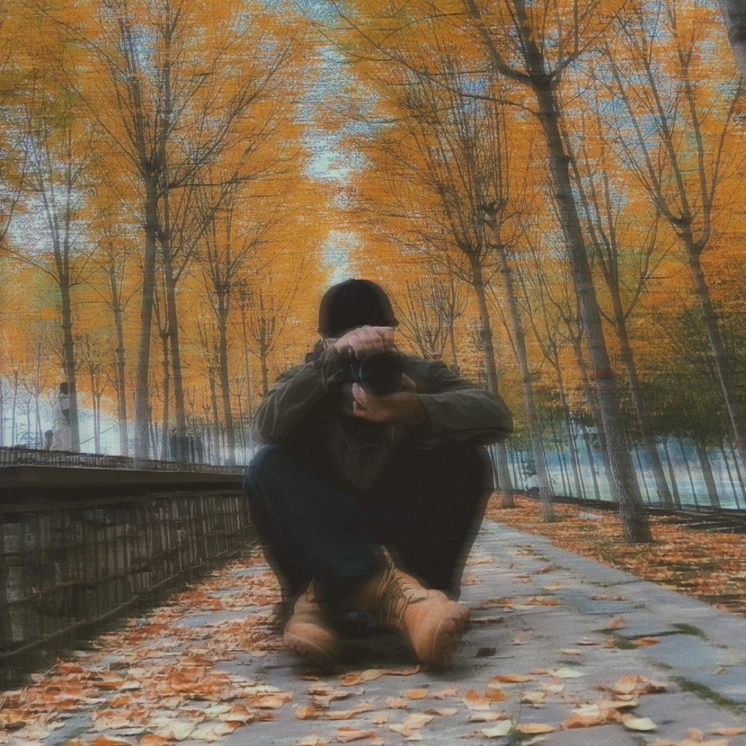 _    与言