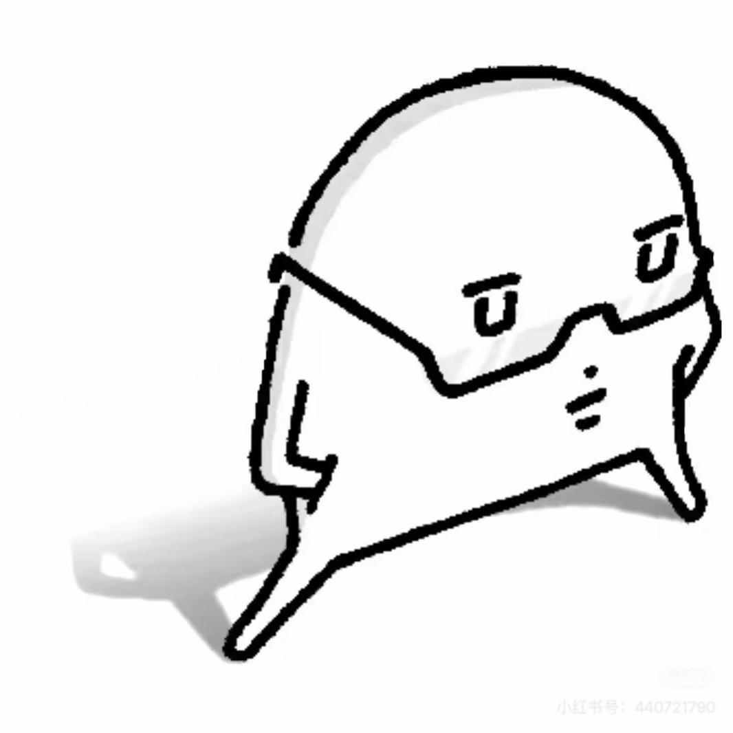 放屁如同风铃般优雅的女子