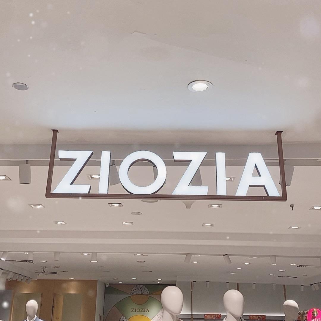 光谷大洋Ziozia
