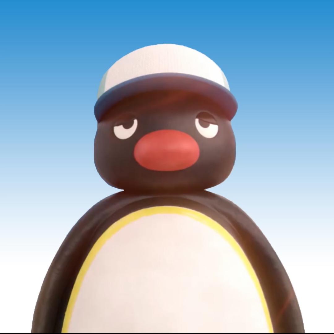 🐧.