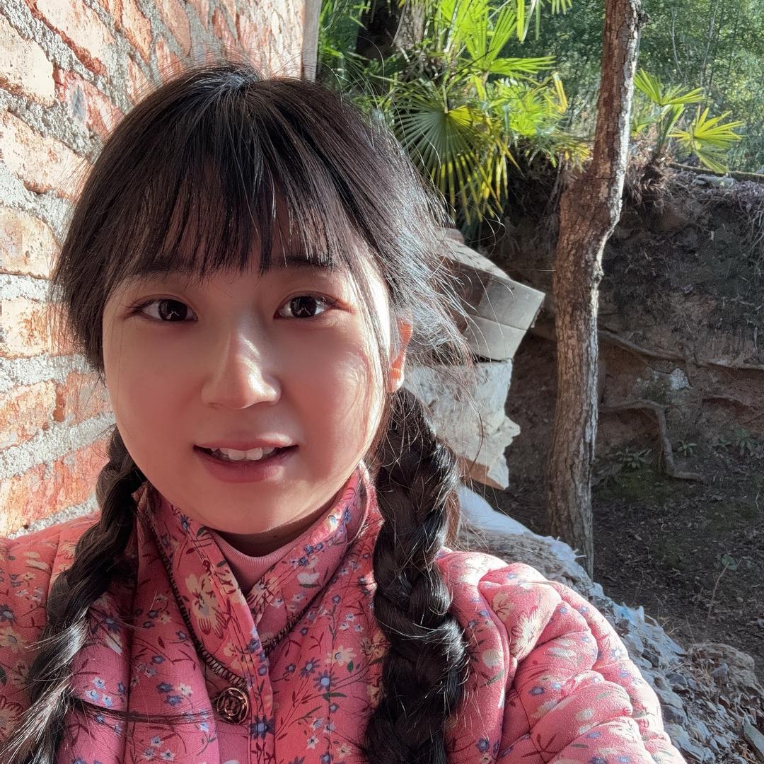 养女桂香的日常生活
