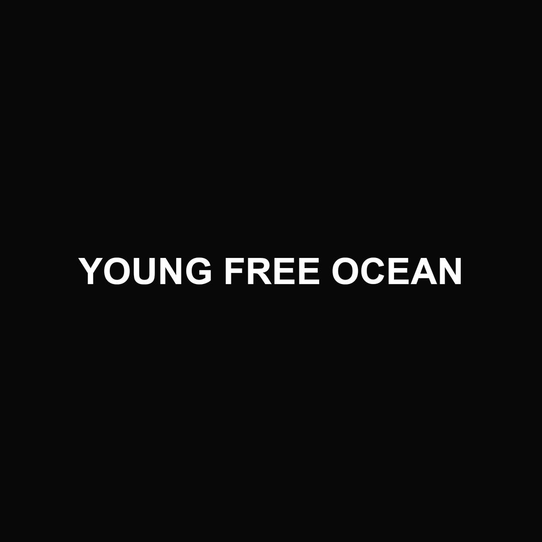 老杨杨YOUNG FREE OCEAN