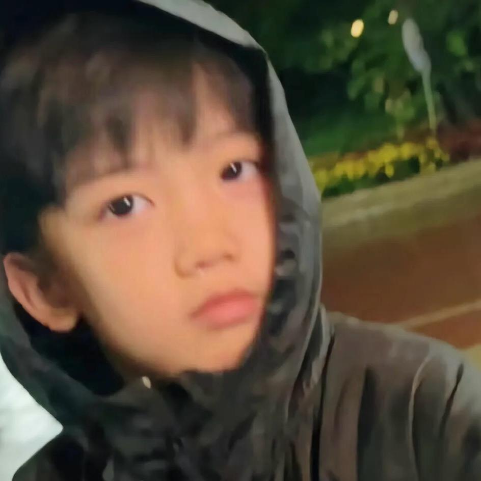 停留在那一秒