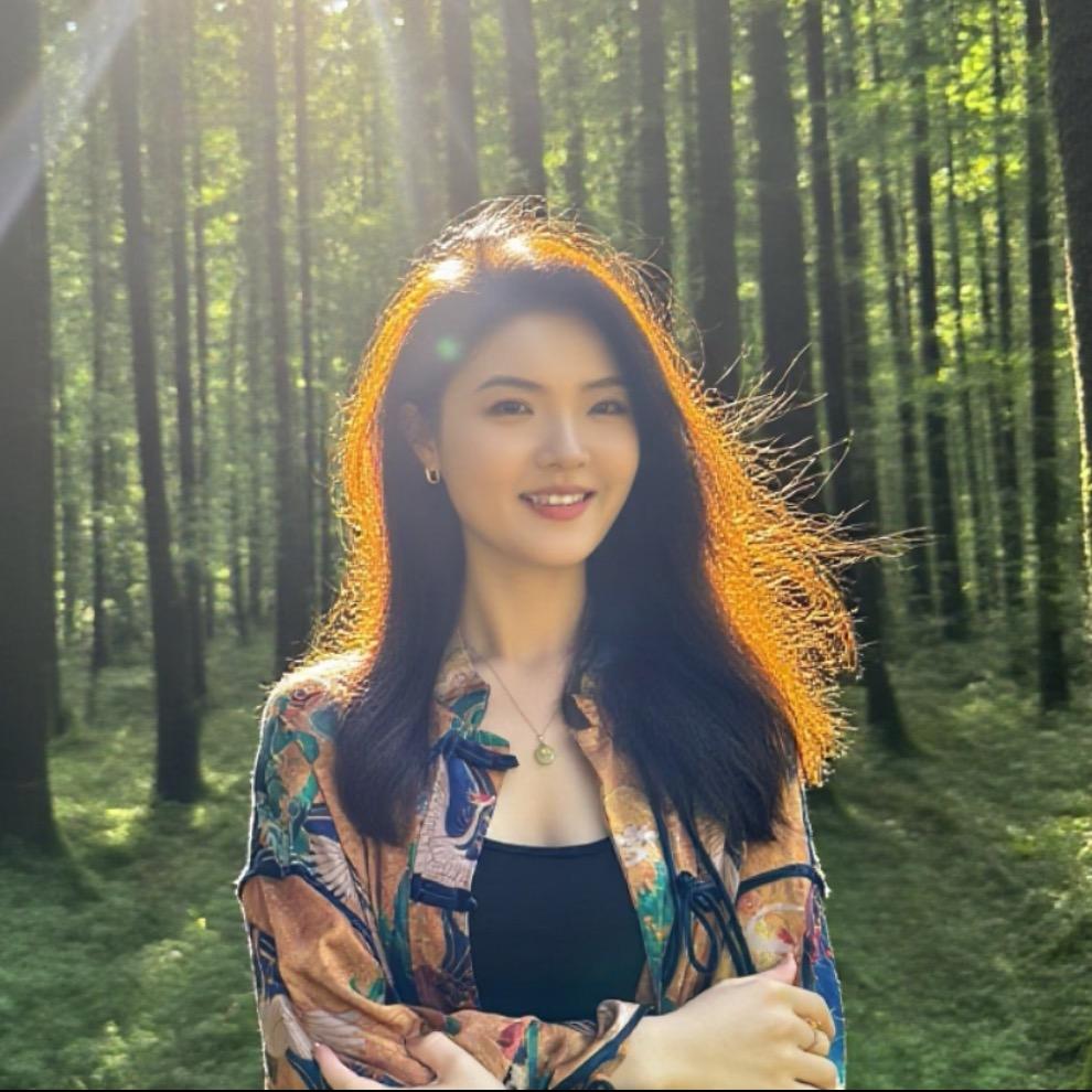 果儿田田