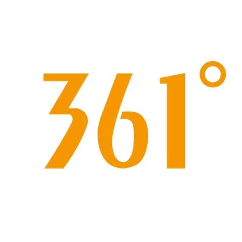 361°运动鞋服旗舰店授权号