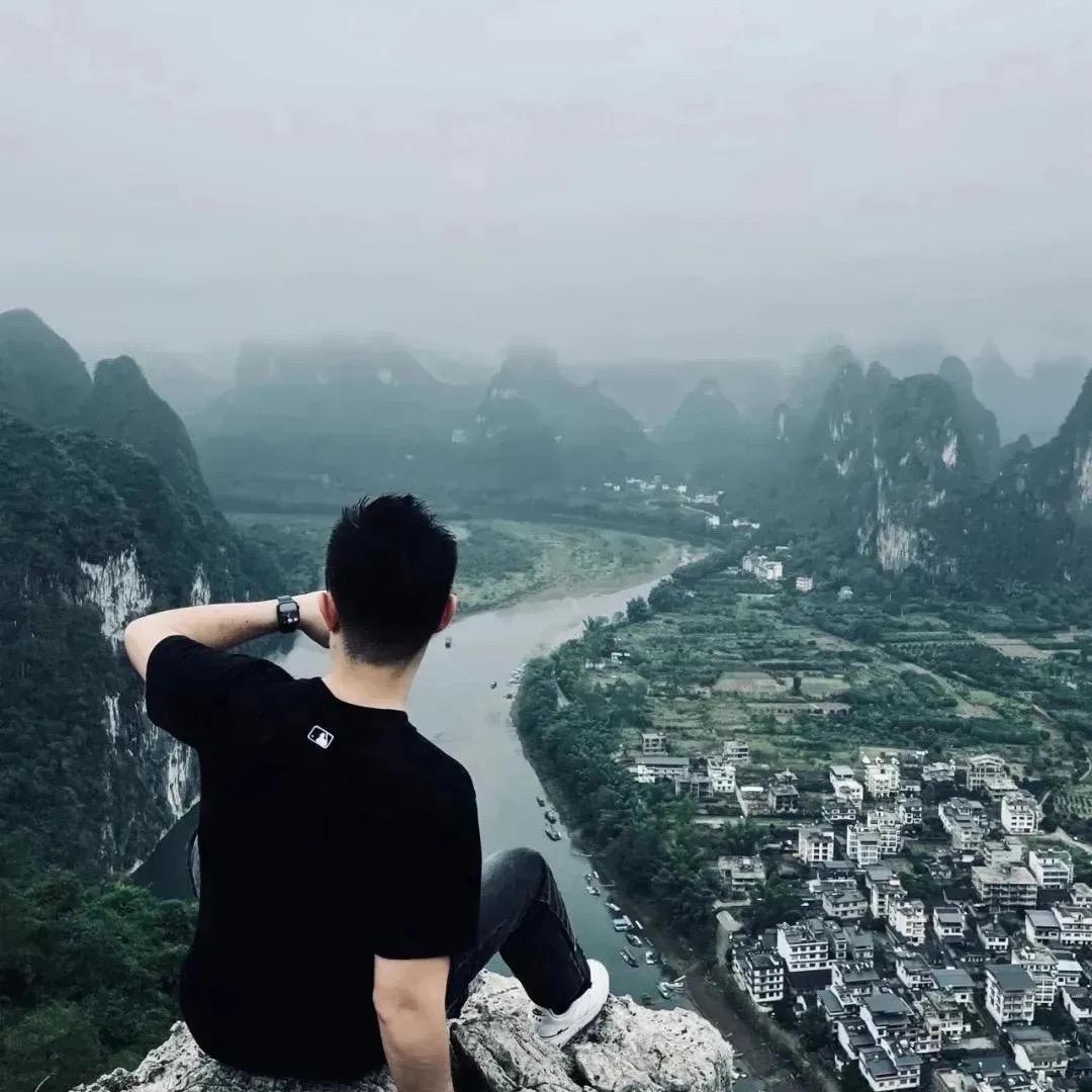 官上竹