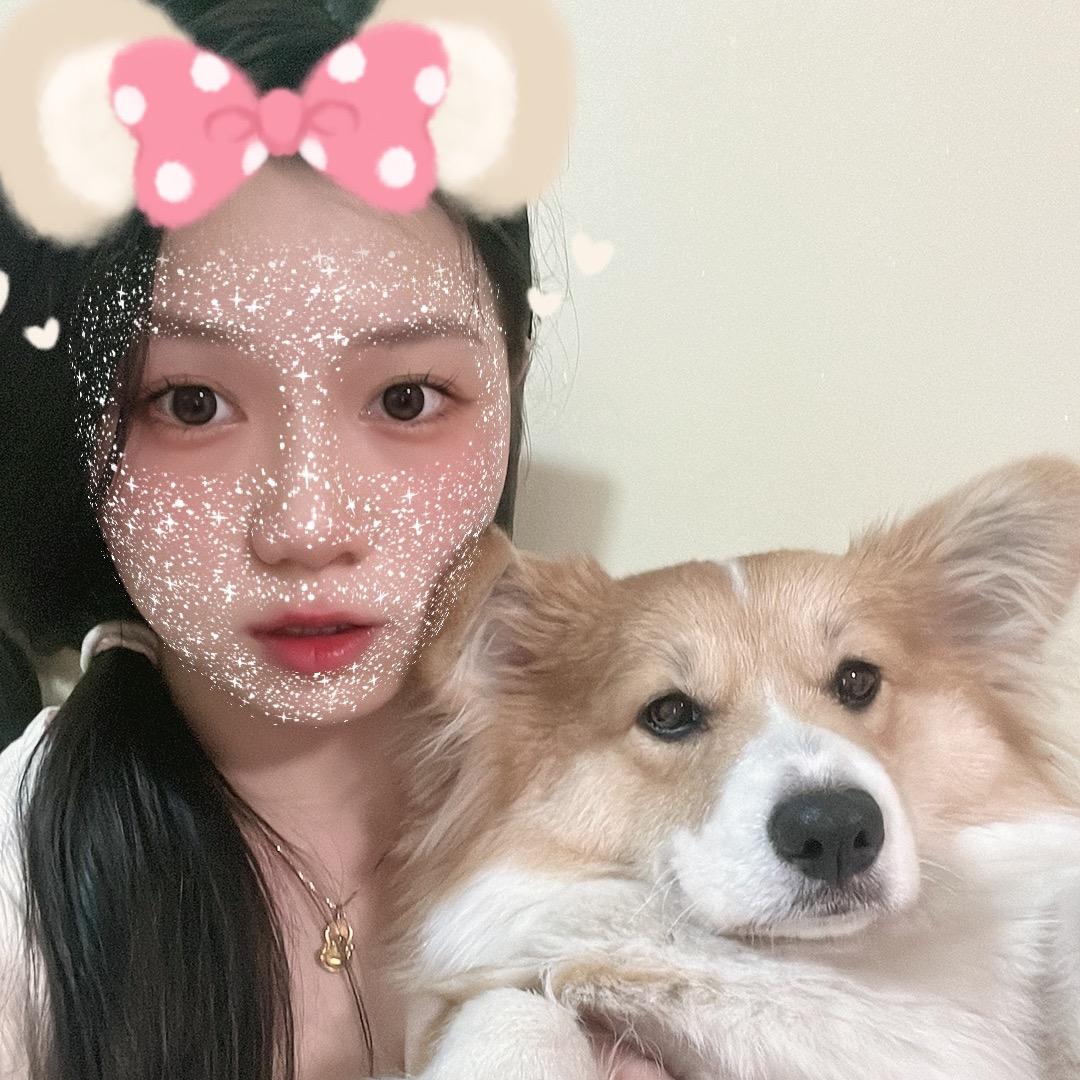 胖基年年🐶