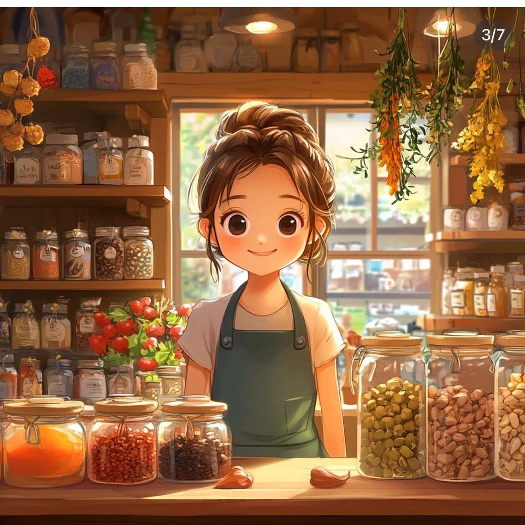 慕秋.