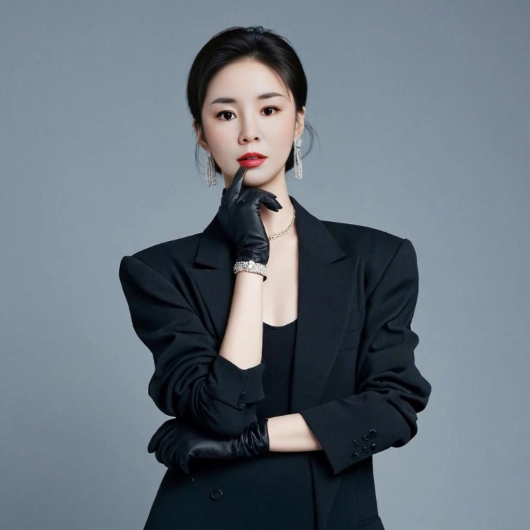 迪蒂美浠梵净美容