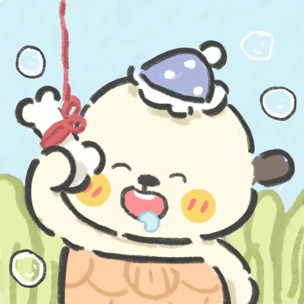 🌈遇见～