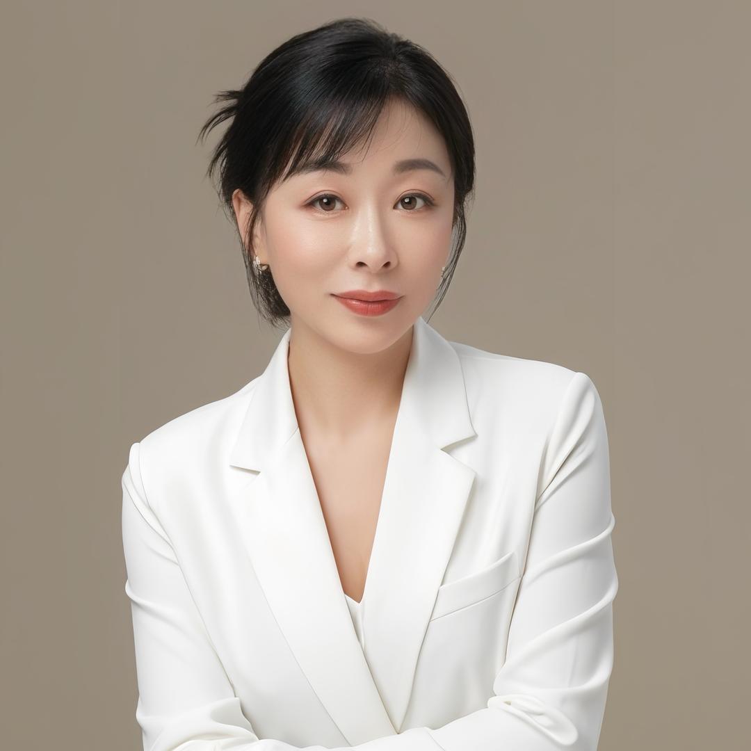美业扎扎莉