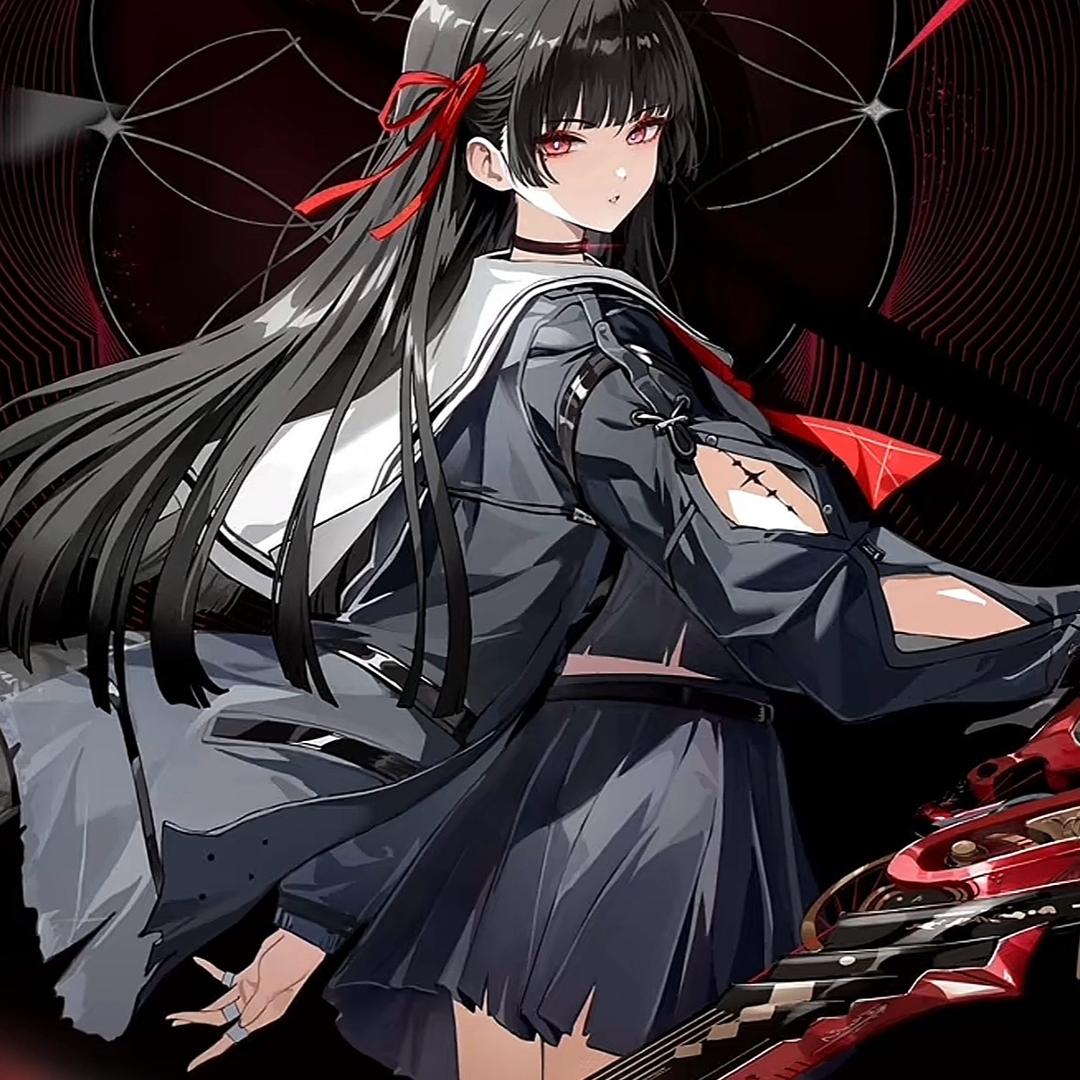 🫧没事哒、没逝哒