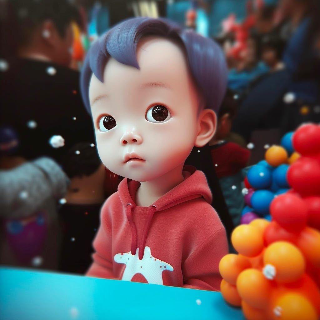 波哥很忙