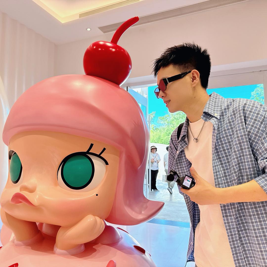 卢卡斯🌈🌧️