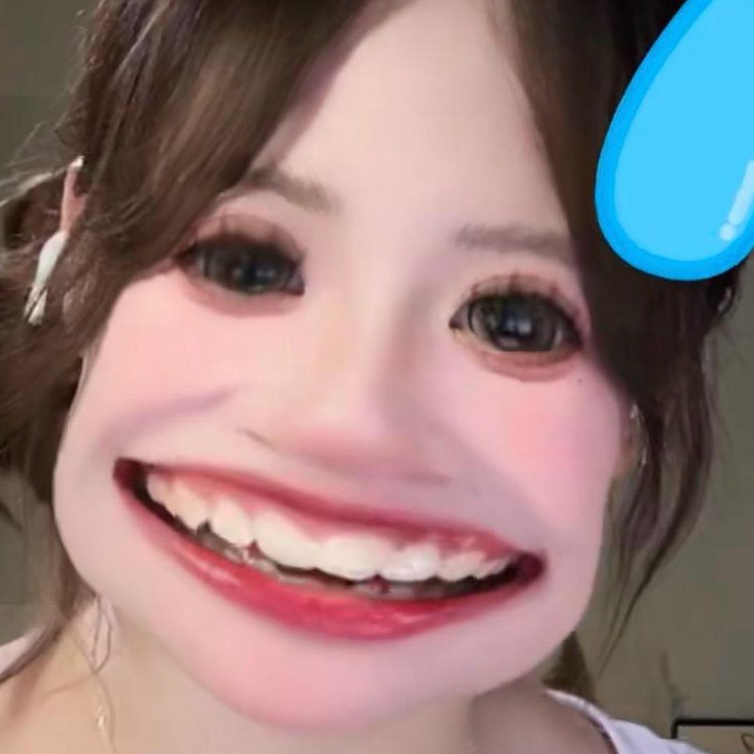 呆呆
