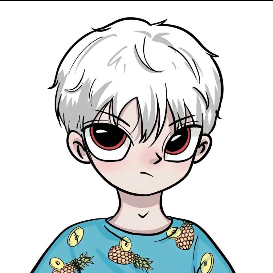 胡涂涂🦈