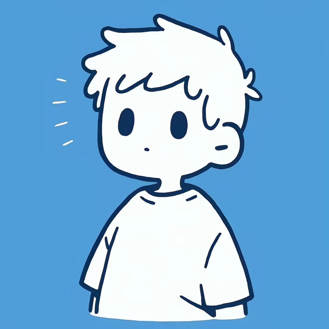 小尚日记