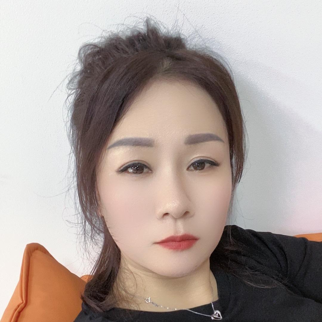 妮子呀💪橱窗有好物