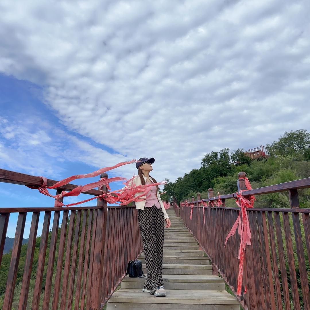发型师宋琳