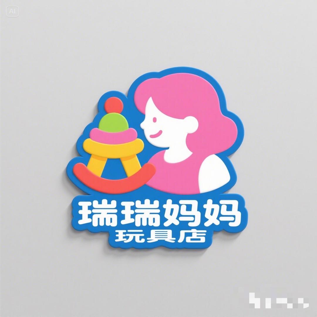 瑞瑞妈妈玩具店