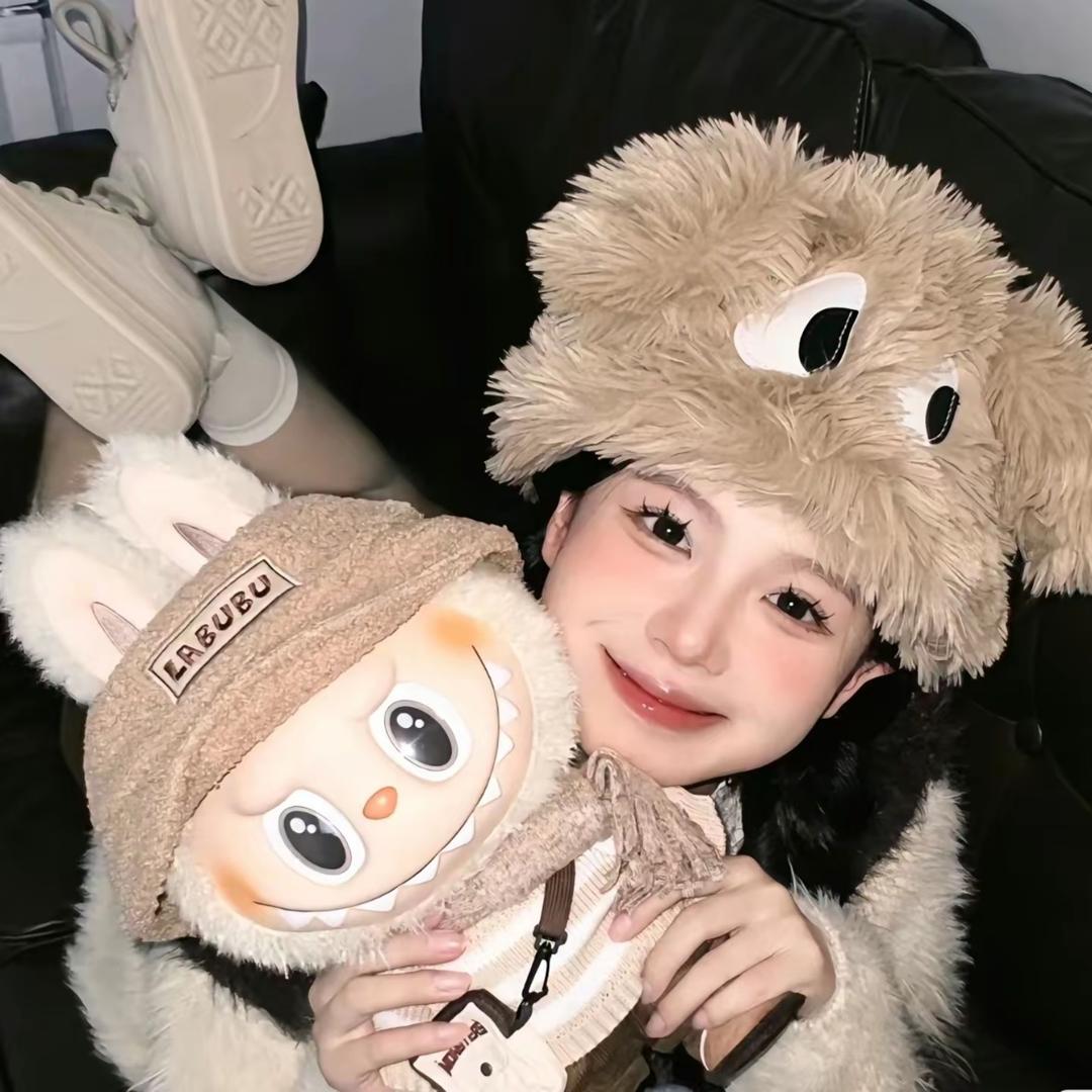 雪儿宝贝