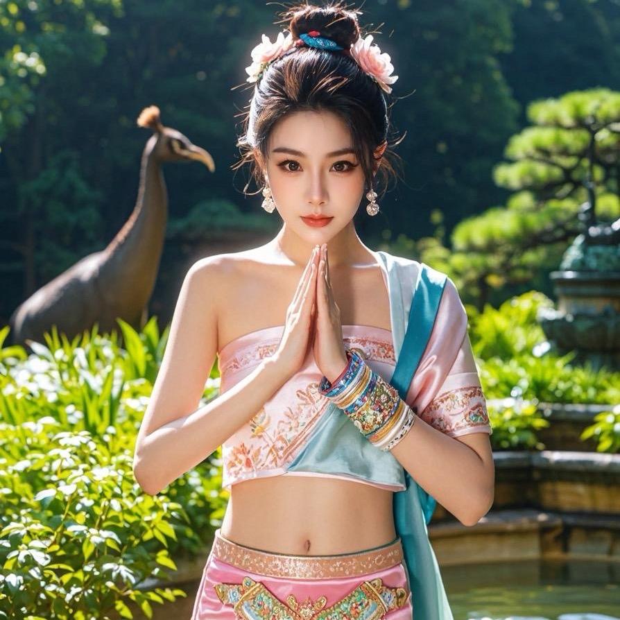 ꕥ᭄ꦿ鴿子情缘ঞ 💕๑