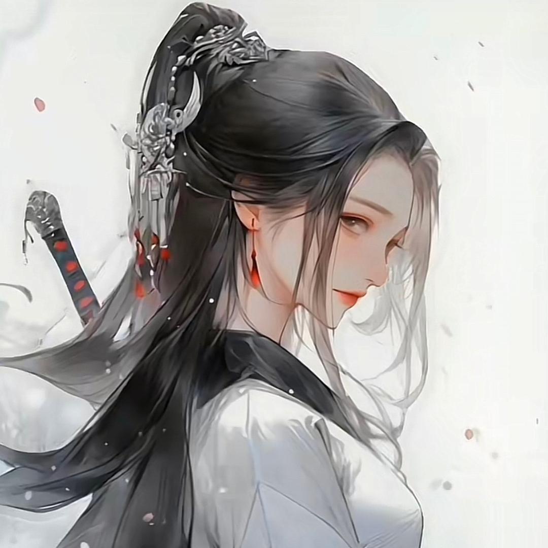 上清-懋冉