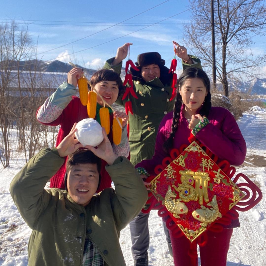 村头老王家@抖音