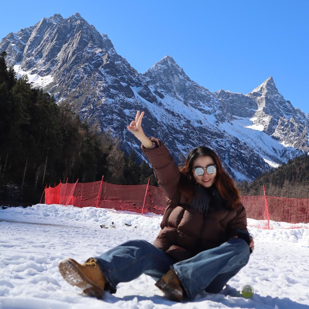 毛豆和二妹的妈妈呀