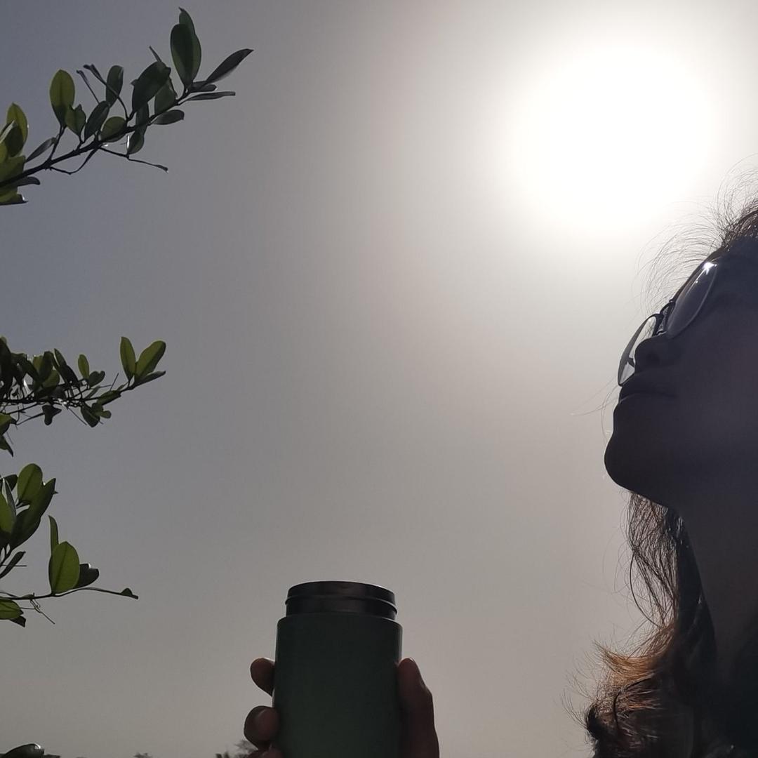 十里绿意