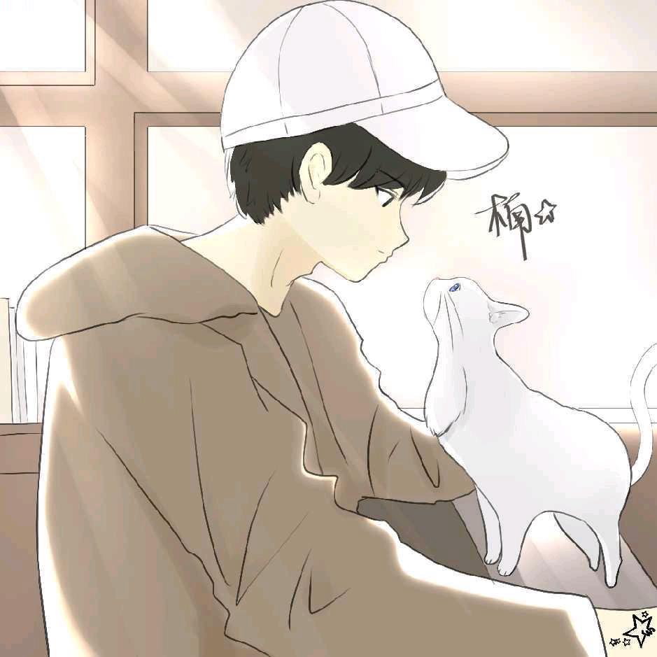 楠🍀