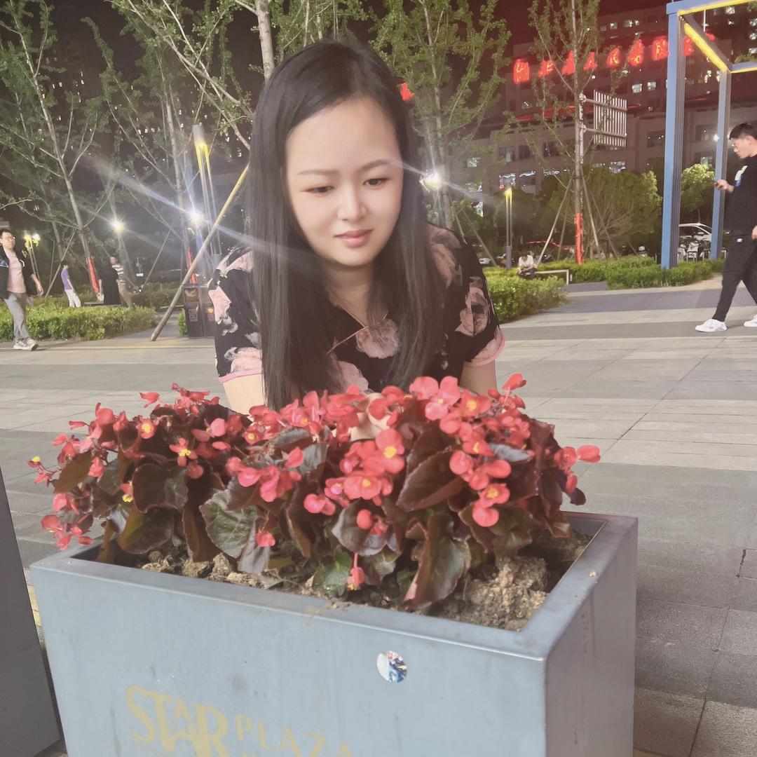 暖阳☀️