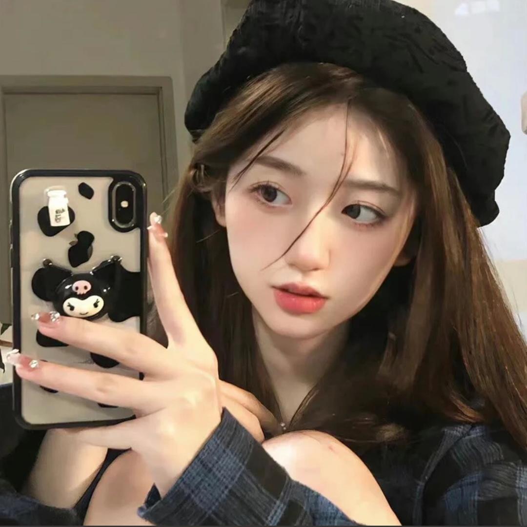 小张妹妹～