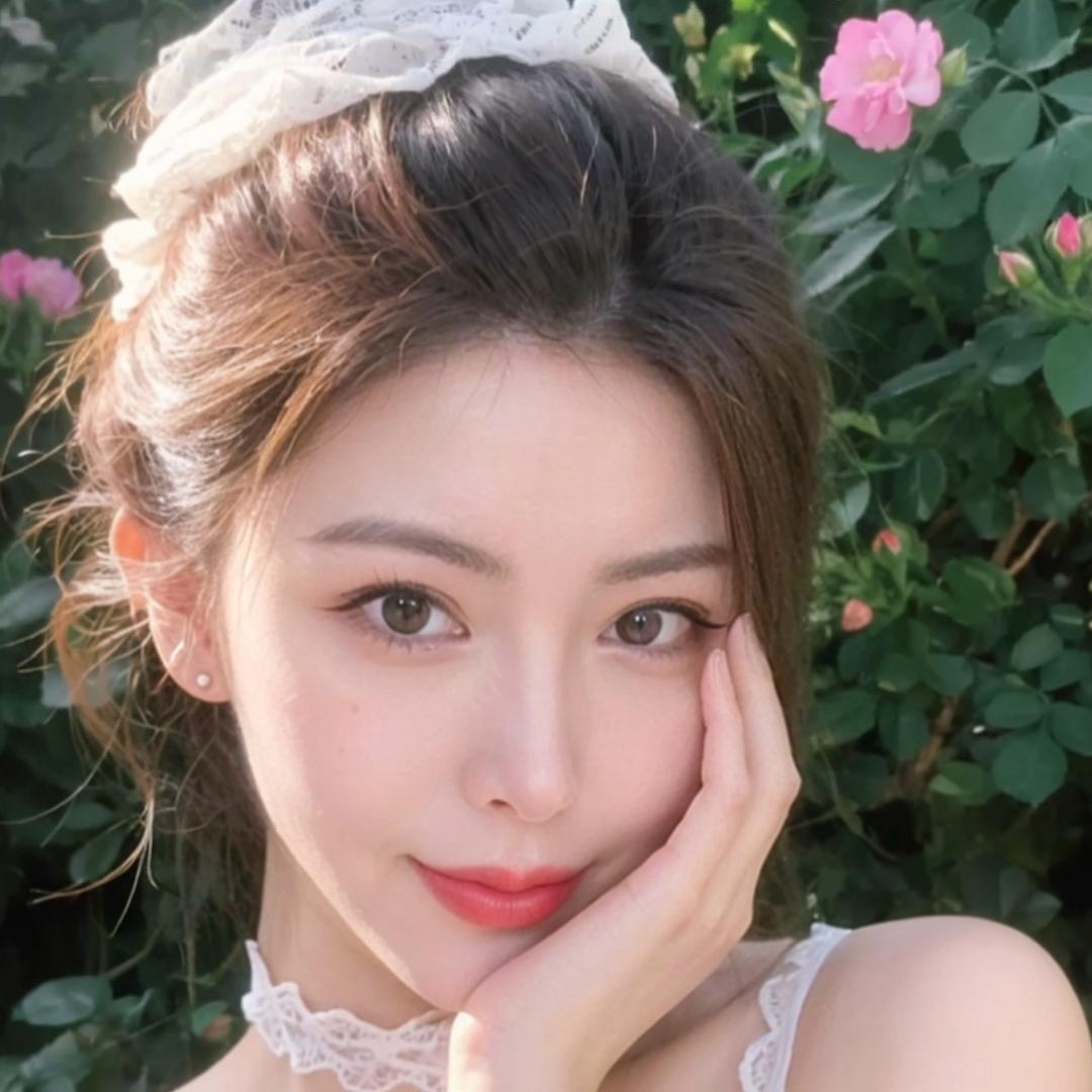 🦋大晶晶有点儿甜🦋