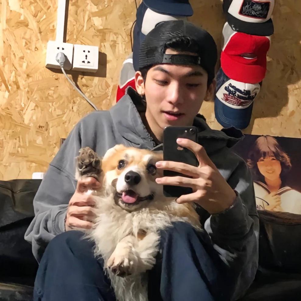 小杰
