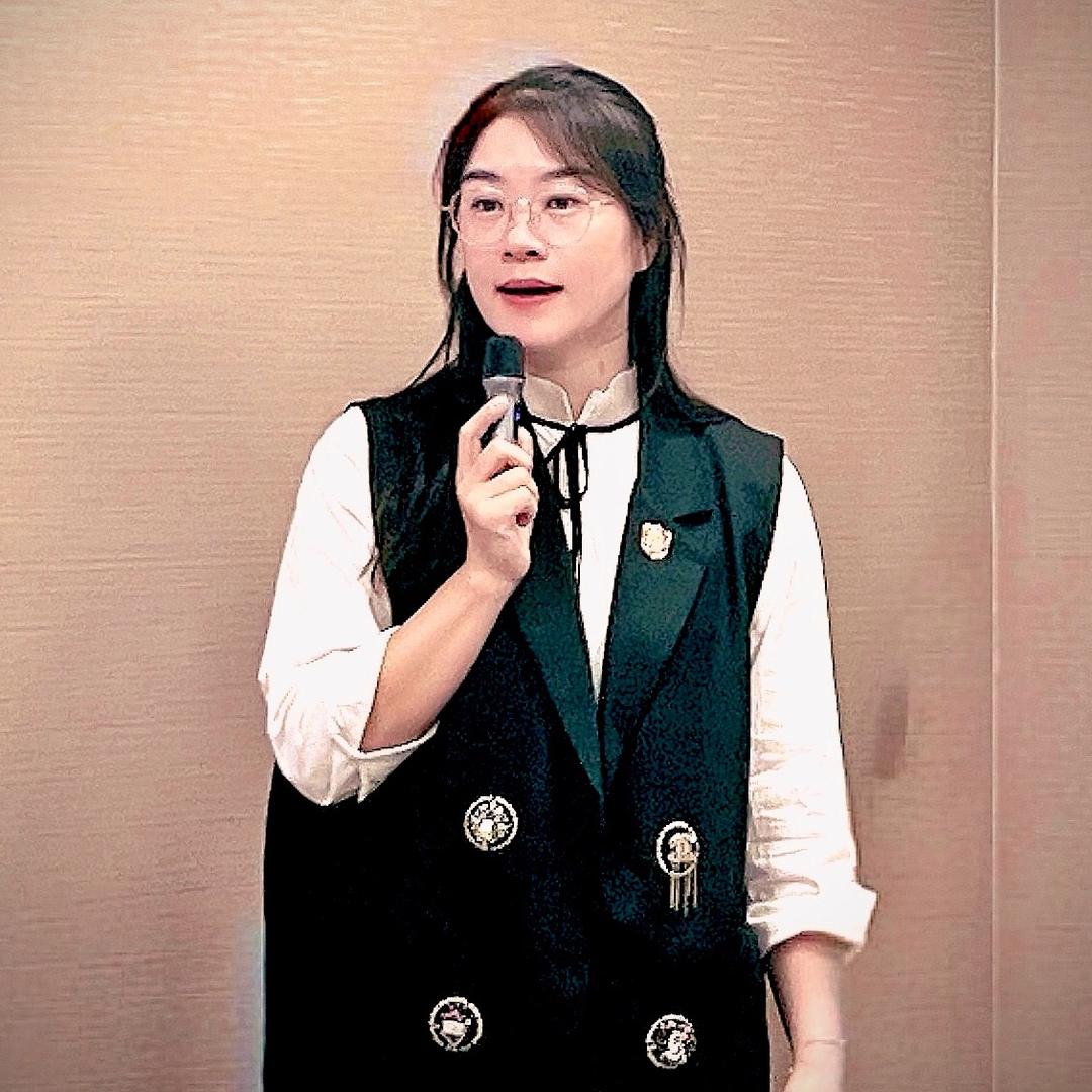 @林也说