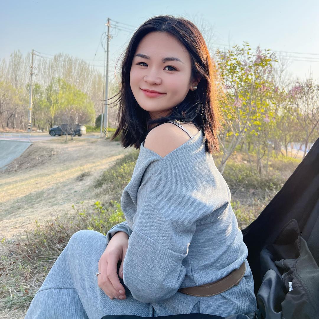 @晓慧