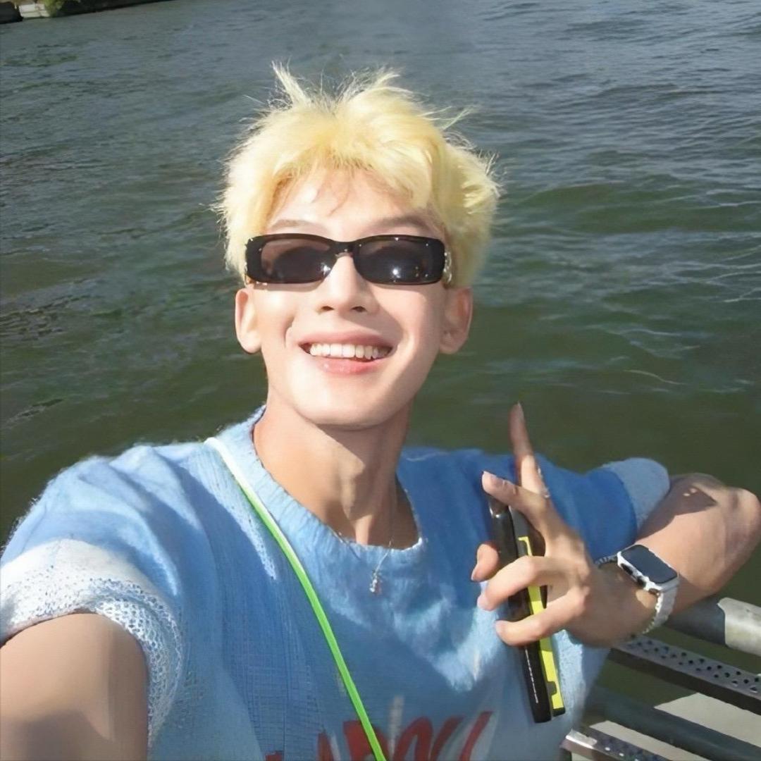 海煮泡面